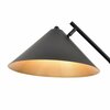 Elk Studio Timon 67'' High 1-Light Floor Lamp - Matte Black S0019-11158